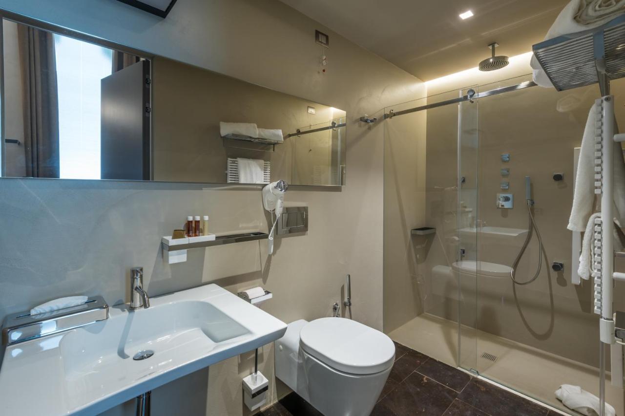 Habitación Doble con vistas a la ciudad - 1 o 2 camas