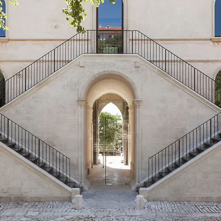 Villa Boscarino Boutique Hotel & Spa-3