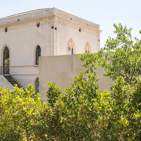 Villa Boscarino Boutique Hotel & Spa-2