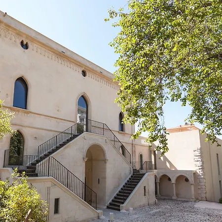 Villa Boscarino Boutique Hotel & Spa-2